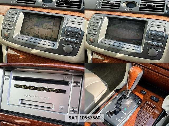 Toyota BREVIS 2007-03 385600-6