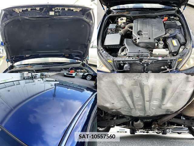 Toyota BREVIS 2007-03 385600-4