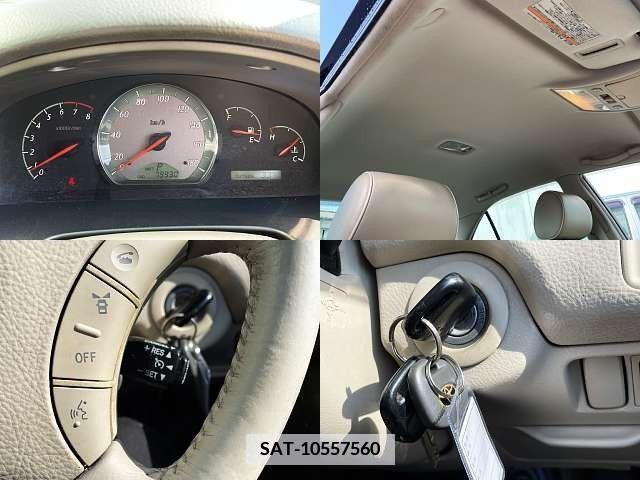 Toyota BREVIS 2007-03 385600-8