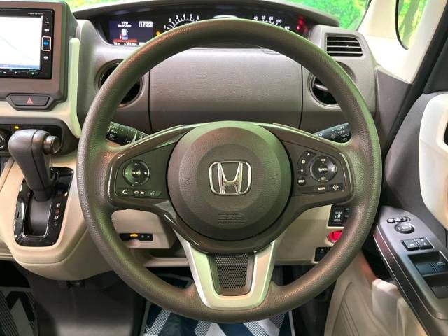 Honda N BOX 2019-09 14787-8