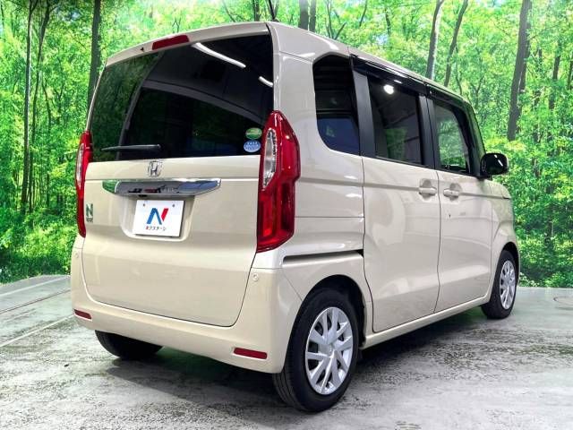 Honda N BOX 2019-09 14787-17