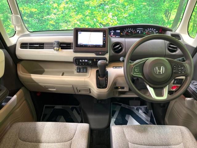 Honda N BOX 2019-09 14787-1
