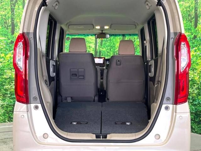 Honda N BOX 2019-09 14787-11