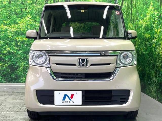 Honda N BOX 2019-09 14787-14