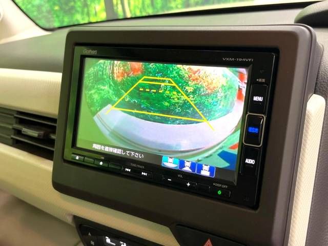 Honda N BOX 2019-09 14787-3
