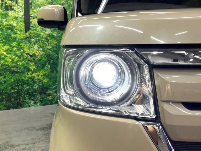 Honda N BOX 2019-09 14787-13
