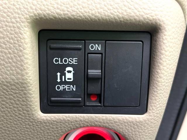 Honda N BOX 2019-09 14787-6