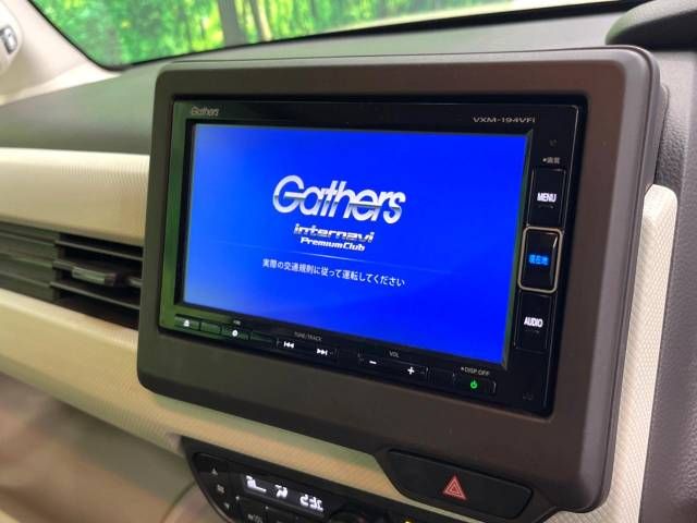 Honda N BOX 2019-09 14787-2