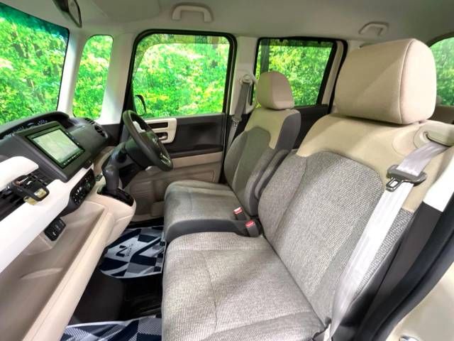 Honda N BOX 2019-09 14787-9