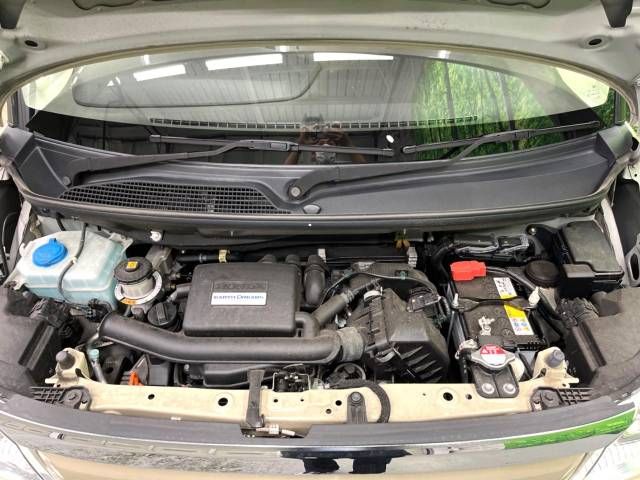 Honda N BOX 2019-09 14787-18
