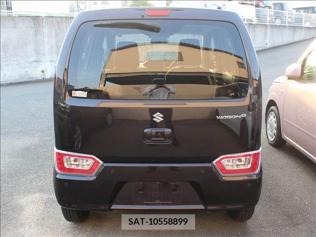 Suzuki WAGON R 2023-03 291877-3