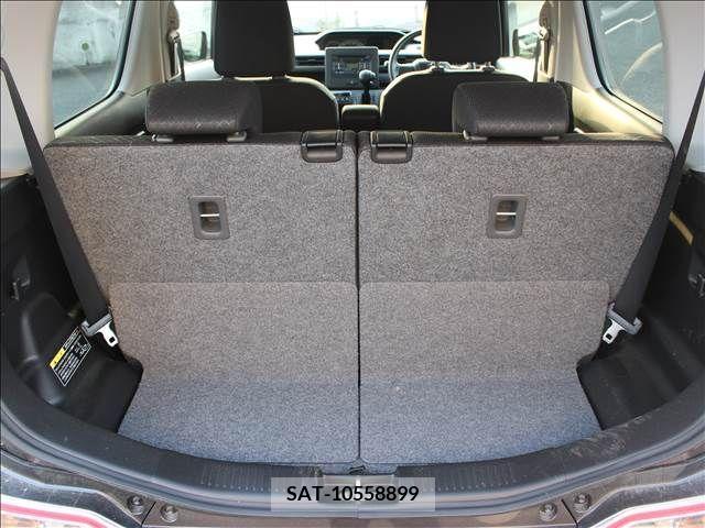 Suzuki WAGON R 2023-03 291877-4