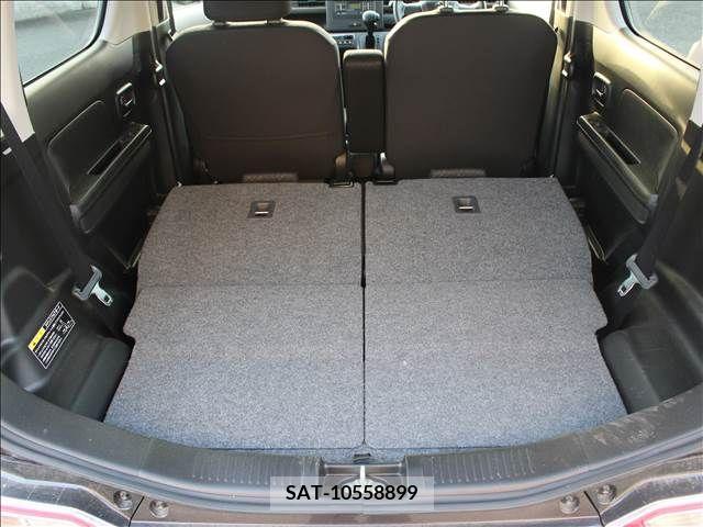 Suzuki WAGON R 2023-03 291877-5