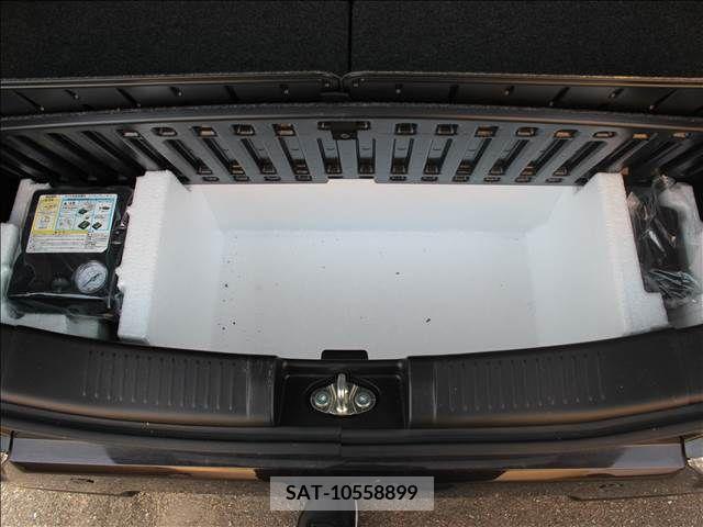 Suzuki WAGON R 2023-03 291877-6