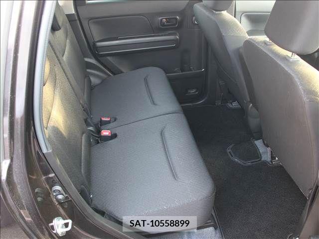 Suzuki WAGON R 2023-03 291877-8