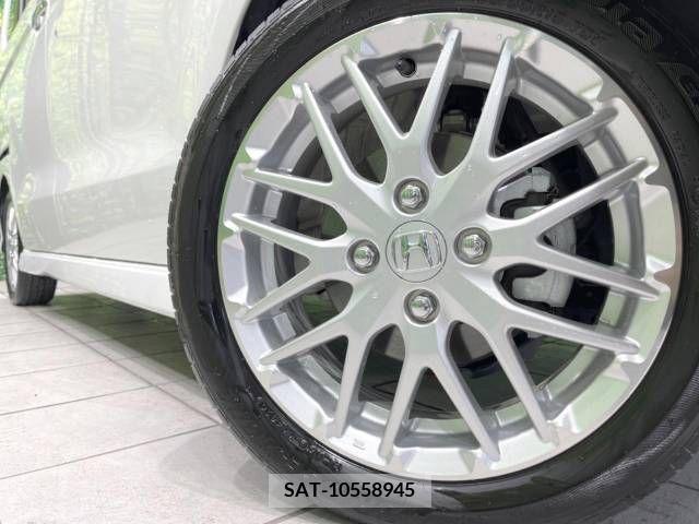 Honda N BOX CUSTOM 2021-01 279117-13