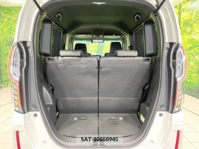 Honda N BOX CUSTOM 2021-01 279117-11