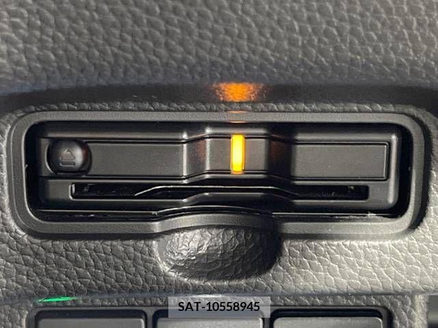 Honda N BOX CUSTOM 2021-01 279117-7