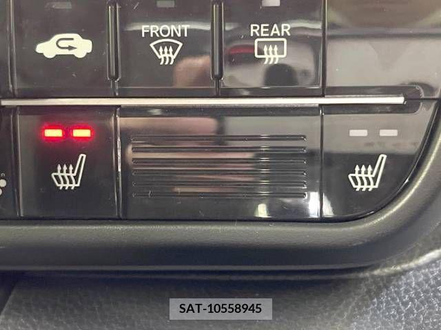 Honda N BOX CUSTOM 2021-01 279117-6
