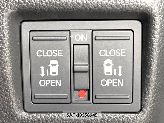 Honda N BOX CUSTOM 2021-01 279117-5