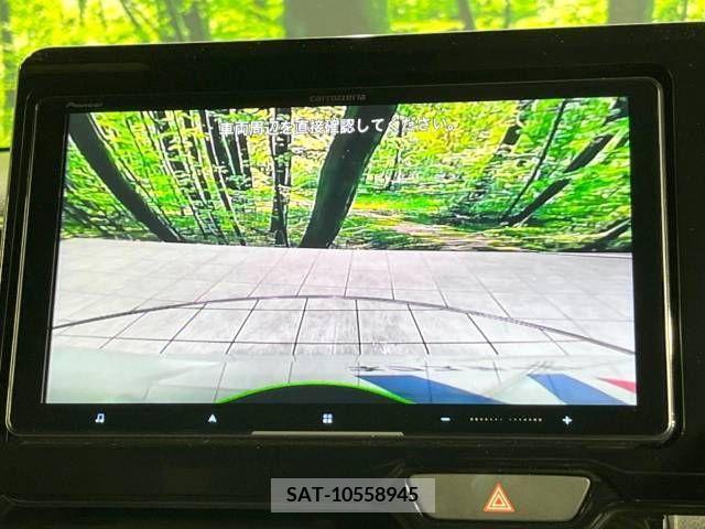 Honda N BOX CUSTOM 2021-01 279117-3