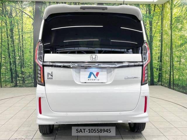 Honda N BOX CUSTOM 2021-01 279117-15