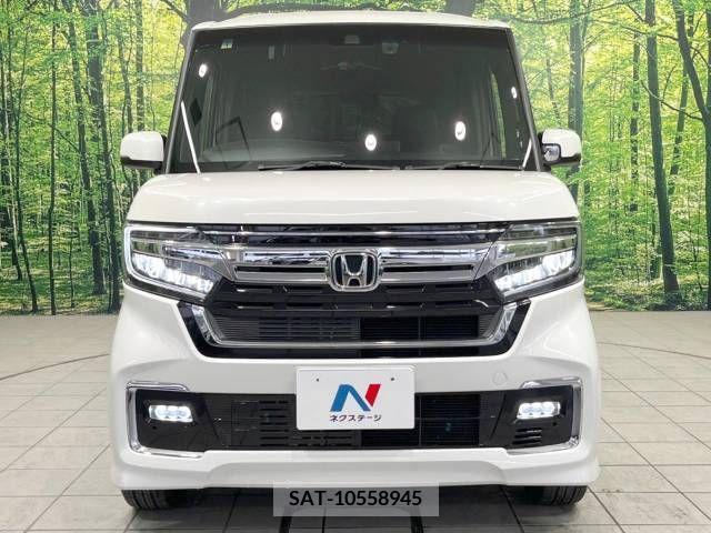 Honda N BOX CUSTOM 2021-01 279117-14