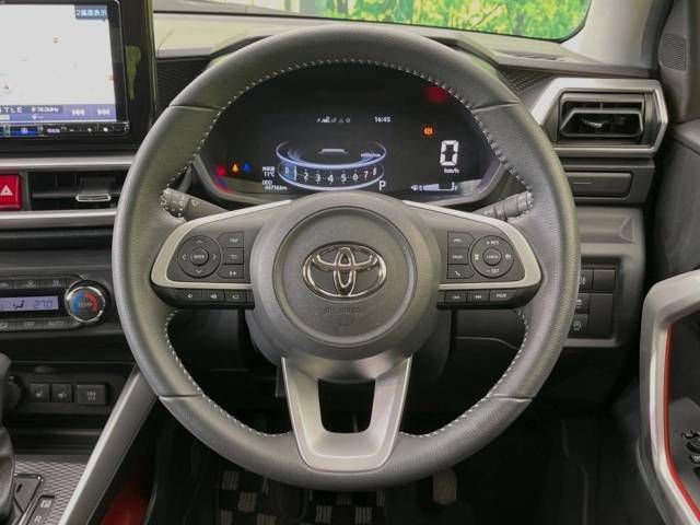 Toyota RAIZE 2020-04 181880-8