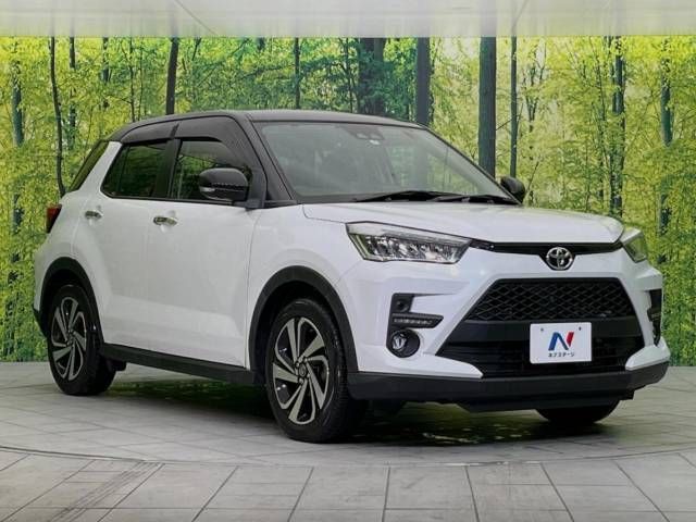 Toyota RAIZE 2020-04 181880-16