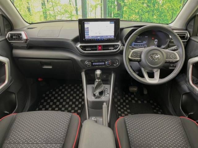Toyota RAIZE 2020-04 181880-1