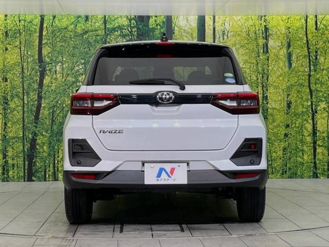 Toyota RAIZE 2020-04 181880-15