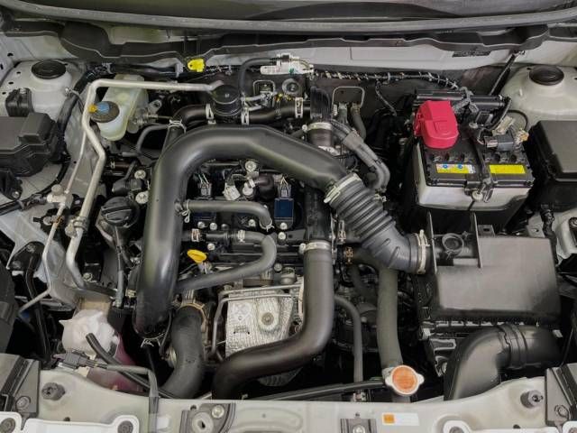 Toyota RAIZE 2020-04 181880-18