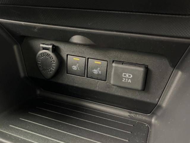 Toyota RAIZE 2020-04 181880-6