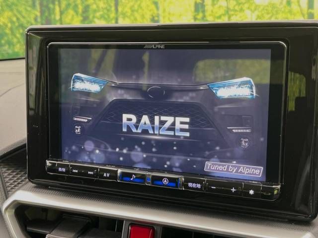 Toyota RAIZE 2020-04 181880-2