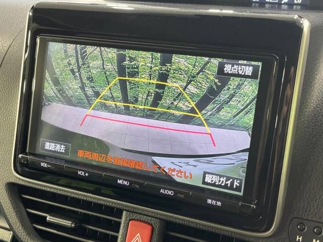 Toyota VOXY 2016-10 6040-6