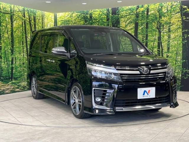 Toyota VOXY 2016-10 6040-17