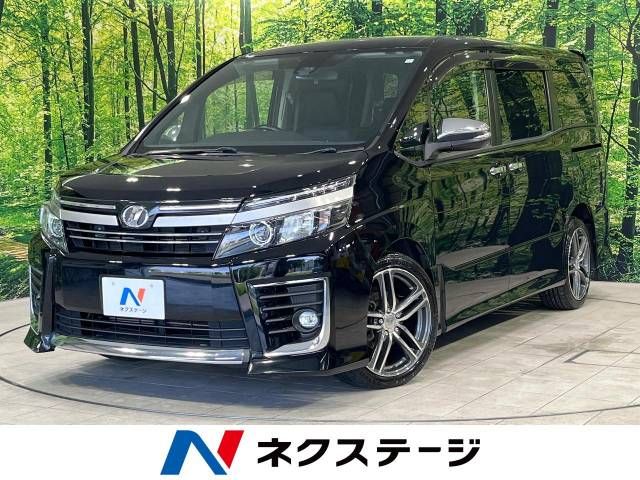 Toyota VOXY 2016-10 6040-0