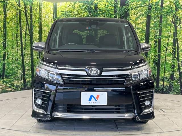 Toyota VOXY 2016-10 6040-15