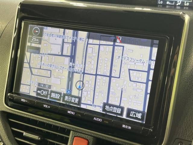 Toyota VOXY 2016-10 6040-4