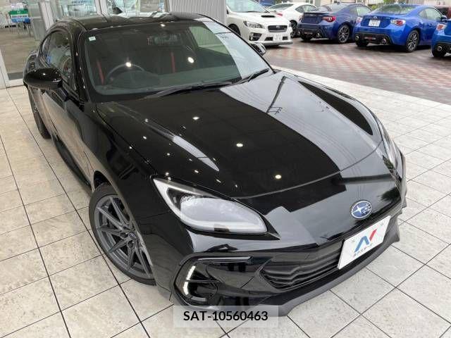 Subaru BRZ 2023-07 344581-15