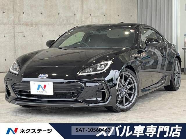 Subaru BRZ 2023-07 344581-0