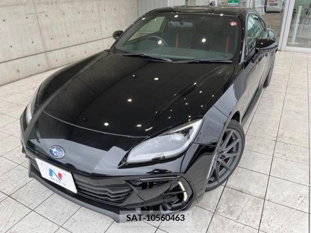 Subaru BRZ 2023-07 344581-11