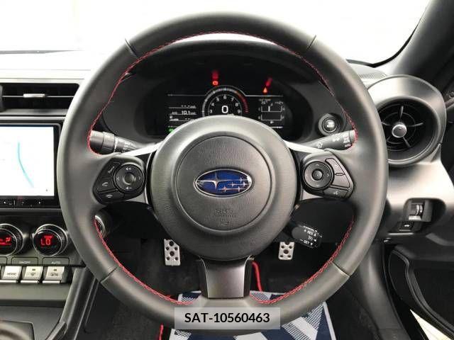 Subaru BRZ 2023-07 344581-9