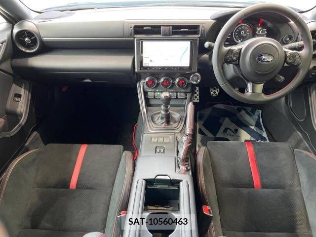 Subaru BRZ 2023-07 344581-1