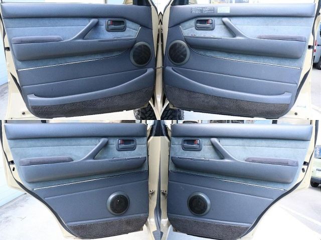 Toyota LAND CRUISER 1995-01 10662-15