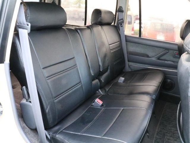 Toyota LAND CRUISER 1995-01 10662-4