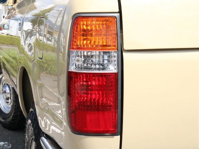 Toyota LAND CRUISER 1995-01 10662-12
