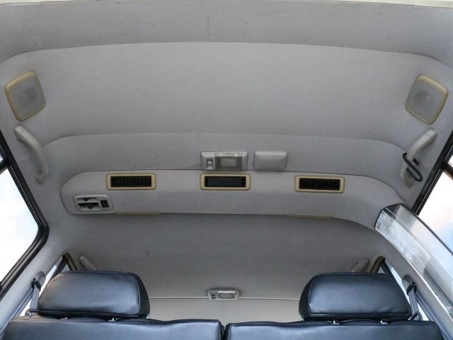 Toyota LAND CRUISER 1995-01 10662-14