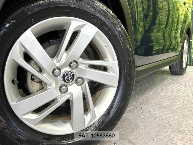 Toyota RAIZE 2020-03 324286-13