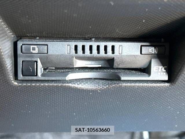 Toyota RAIZE 2020-03 324286-5